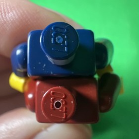 LEGO CITY 4204 The Mine Set