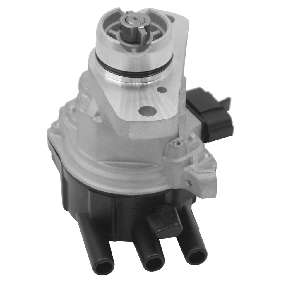 Distribuidor de encendido MD327305 para Chrysler Dodge Mitsubishi V6 3,0 L Foto 4 de 4