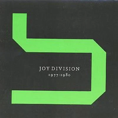 Joy Division Rock Punk/New Wave Music CDs for sale | eBay