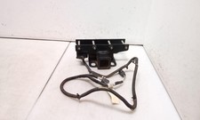 Jeep Wrangler Jk Rear 2 In Hitch Receiver 2007-2013 2014 2015 2016 2017 Jeep Wrangler Jk Rear 2 In Hitch Receiver 2007-2013 2014 2015 2016 2017