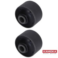 2X Lagerung FüR Lenker Kamoka 8800480 Buchse 2 Querlenkerlager Vorne