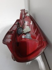 Feu arrière Daewoo REZZO