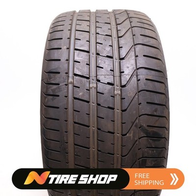 New 295/30ZR20 Pirelli P Zero J - 101Y - 9.5/32