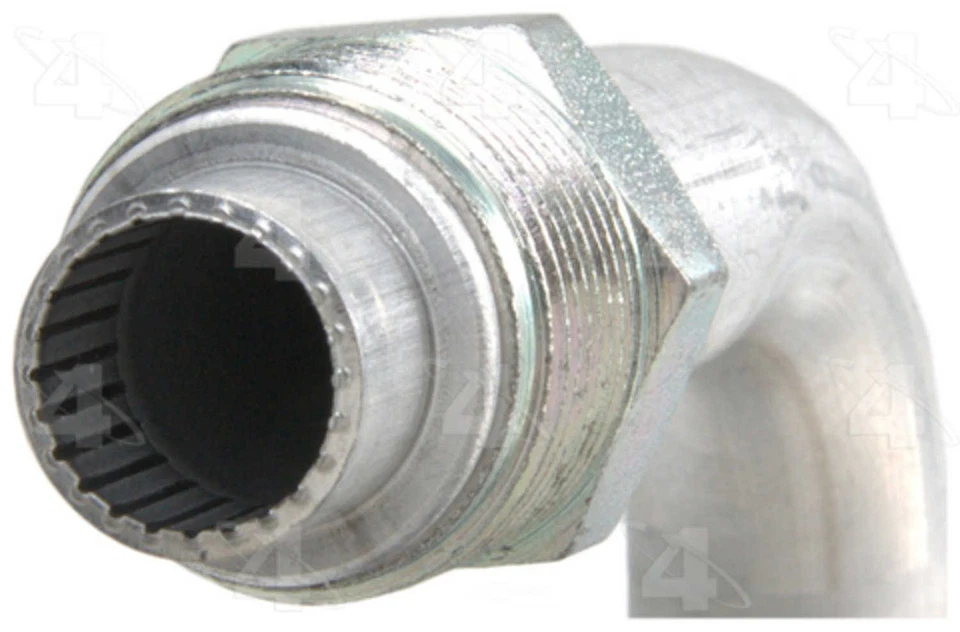 Núcleo de evaporador de aire acondicionado para camioneta GMC Jimmy C15/C1500 1973-1975, C15/C1500 Suburban Foto 4 de 4