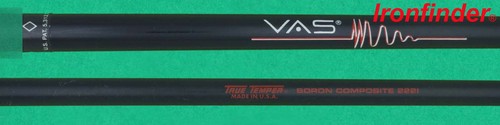 Cleveland VAS 792 Single PW Pitching Wedge Graphite Stiff Shaft Mens Right Hand - Picture 4 of 5
