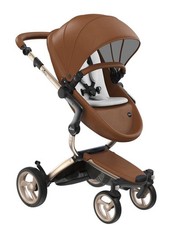 mima xari max Stroller & Bassinet Collection 