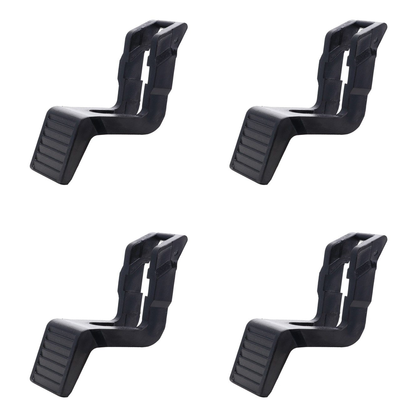 Makita JM23100023 Press Plate for Miter Saw LS0815F LS1018 (4-Pack)
