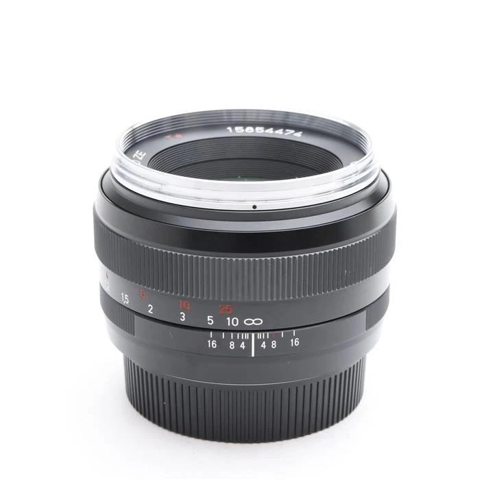 ZEISS 50mm f/1.4 Camera Lenses for sale | eBay