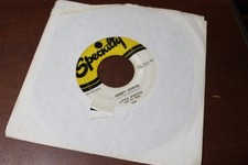 LITTLE RICHARD HEEBY-JEEBIES / SHE'S GOT IT 45 RPM RECORD