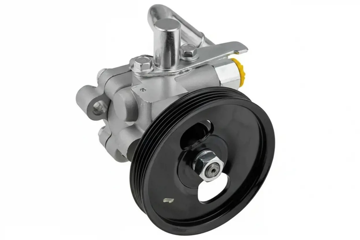 Fits NTY SPW-HY-509 POWER STEERING PUMP ⭐UK Stock⭐ - Image 6