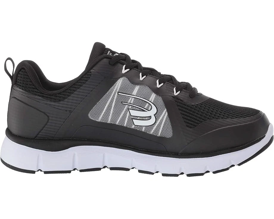 Spira Cloudwalker SCLD102 Tenis Para Mujer EE. UU. 6.5 Negro Zapatos para Caminar ZOGG1326 Foto 2 de 4