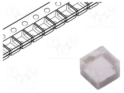 2 Stück LITEON LTPL-C16FUVH405 LED