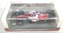 SPARK 1/43 S8517 Alfa Romeo ORLEN C42 #77 Collectables 17+