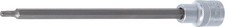 Bit-Einsatz T-Profil T27 f&uuml;r Torx | BGS 9349 | Werkzeug, Zubeh&ouml;r