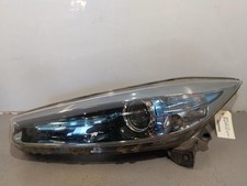 Feu avant (phare) Renault Zoe