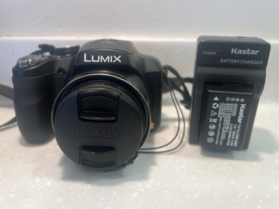 LUMIX DMC-FZ150 デジタルカメラ 【公式通販】