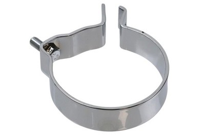Auspuffschelle für IWL, MZ ES 125, 150, RT 125