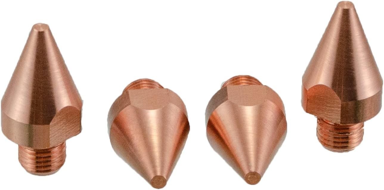 2 Pr Spot Welder 1/8