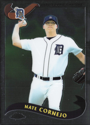 2002 Nate Cornejo #586
