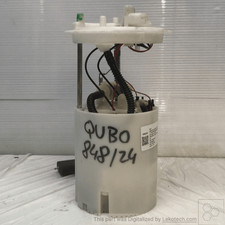 Pompe à essence Fiat Qubo