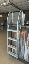 Dock Ladder