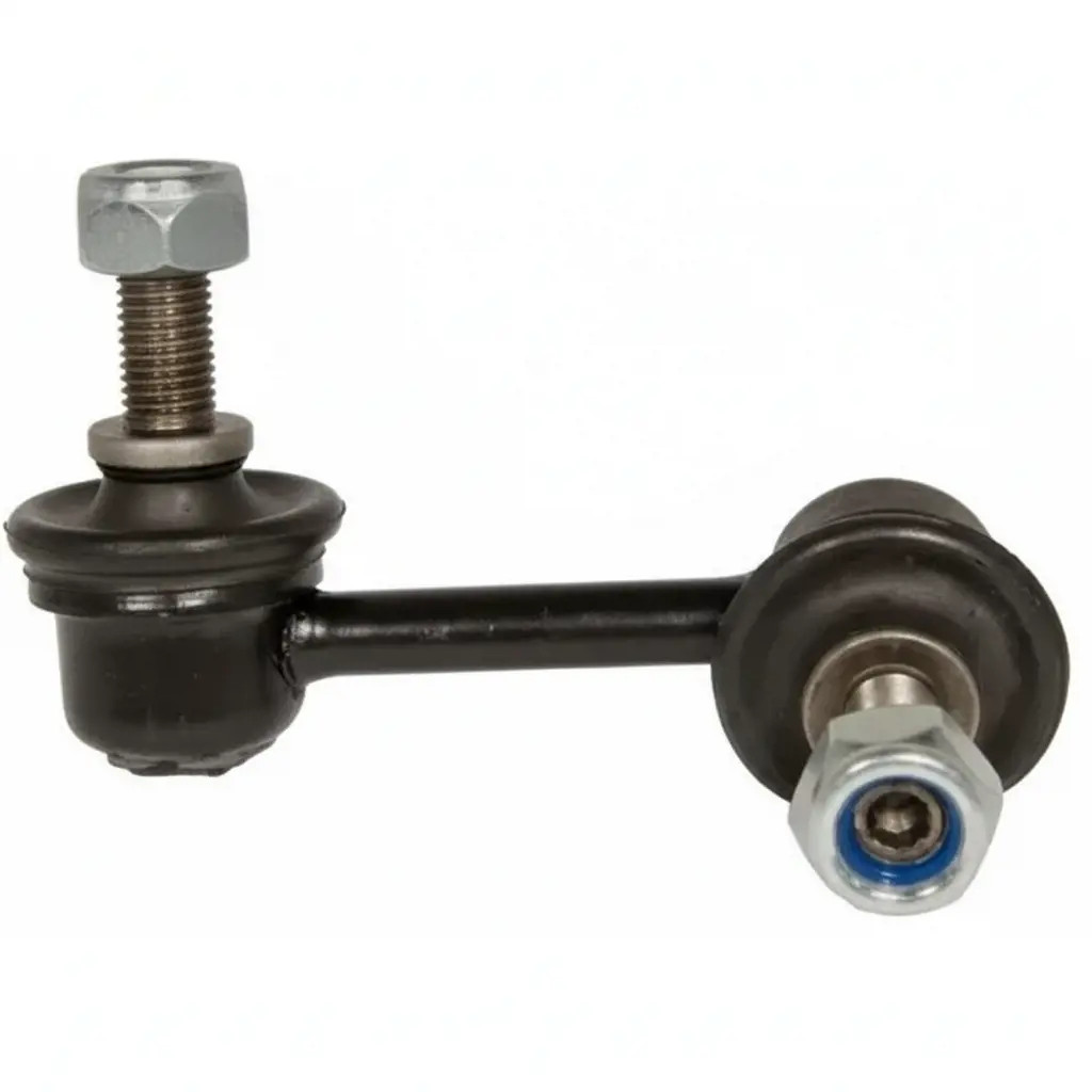 Stange/Strebe, Stabilisator Koppelstange TC1304 DELPHI für HONDA CIVIC VII Coupe - Bild 2
