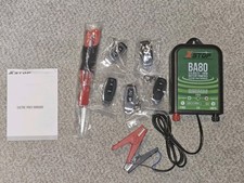 Remote Control Electric Fence 12v Offers Accepted 