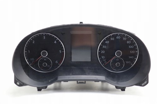 Tacho Kombiinstrument VOLKSWAGEN SHARAN II 7N (2010-2015) 2.0 TDI 7N0920970A