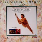 20 ballets on 13 laserdiscs, fabulous collection of the art of dancing — photo 7