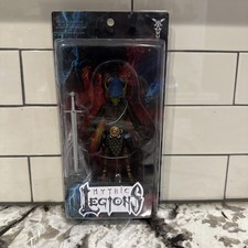 Four Horsemen Mythic Legions Advent Of Decay Snagg Figure Legion Of Arethyr
