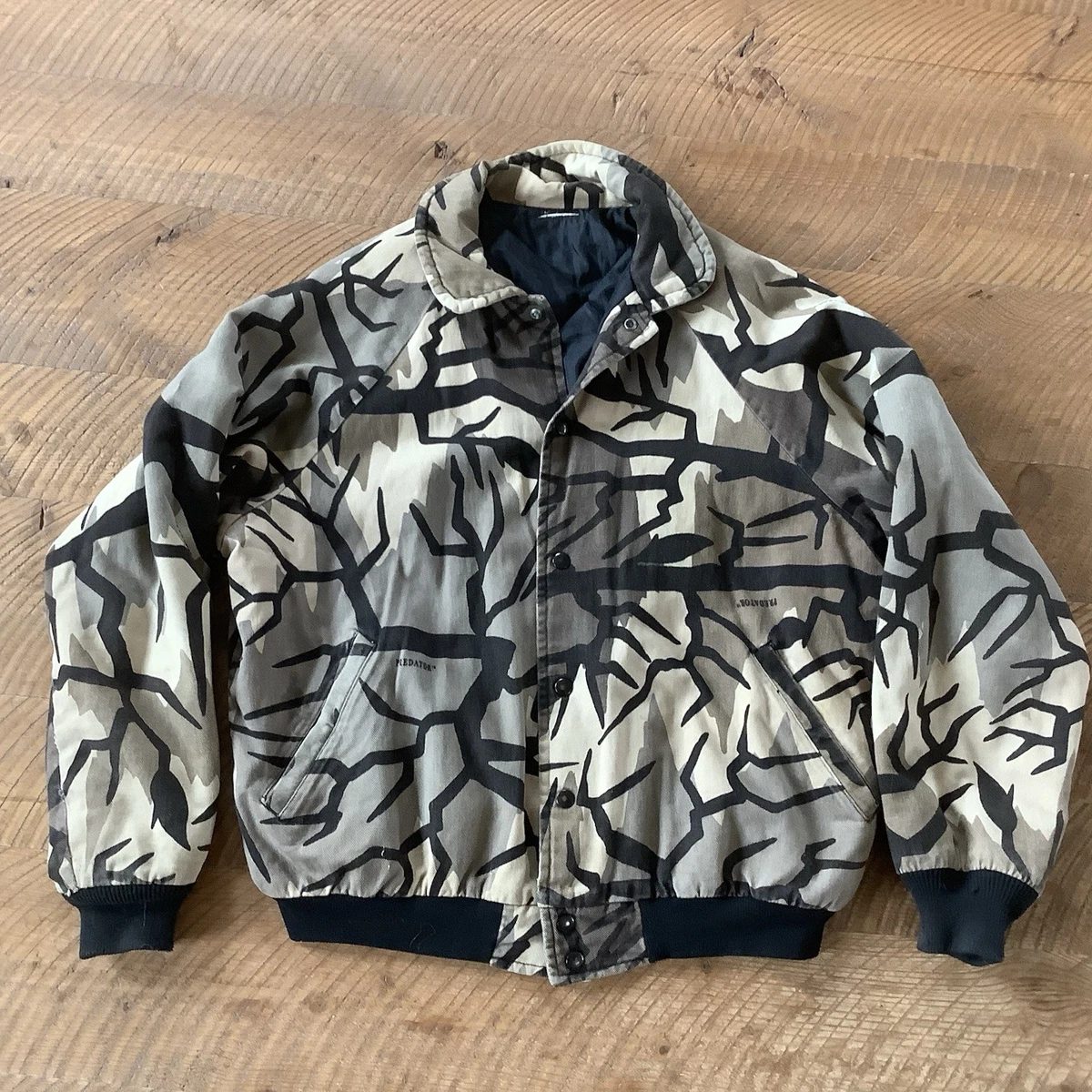 Predator Multicolor Clothing for Men for sale | eBay