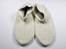 Bombas Gripper Slippers House Shoes Socks Size M M 7-9.5, W 9-11.5