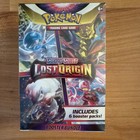 Pokémon Sword & Shield Lost Origin Card Booster Bundle