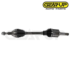 Front Left CV Axle Shaft Assembly for 2013-2020 Ford Fusion Hybrid 2014-16 MKZ