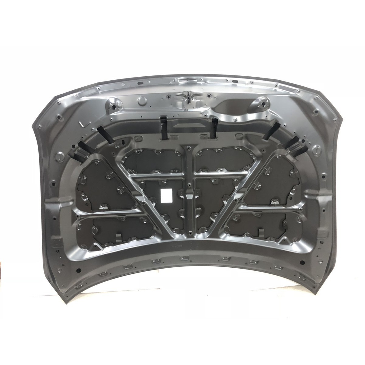 Ma1230177 Replacement Hood Panel Fits 2017-2019 MAZDA Cx5 for sale