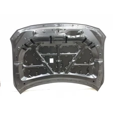 New Hood Panel Direct Replacement Fits 2017-2025 Mazda CX-5