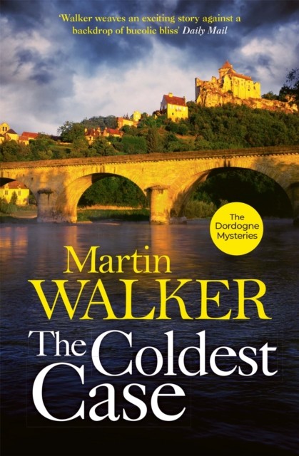 Coldest Case - Image 4