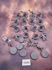 Warhammer Age Sigmar AOS Chaos Blades Khorne Bloodreavers T9