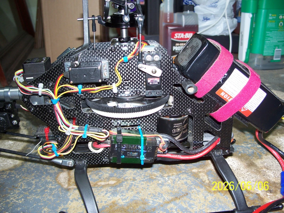 trex 500 products for sale | eBay