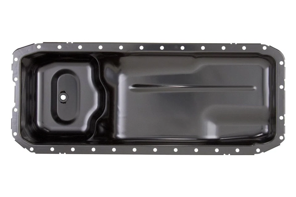 For Ram 3500 2011-2012 Spectra Premium CRP45A New Design Engine Oil Pan Foto 4 de 4