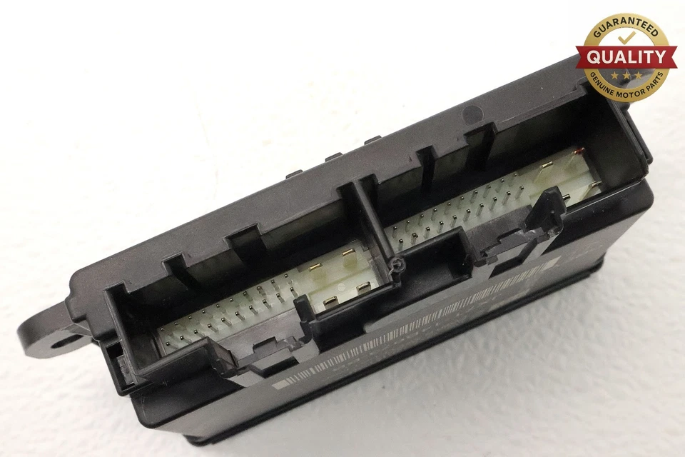 2020 - 2024 FORD EXPLORER МОДУЛЬ УПРАВЛЕНИЯ ПОДЪЕМНОЙ ДВЕРЬЮ OEM JX7T14B673BB - Изображение 3 из 4