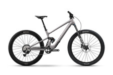 Bici MTB Lapierre ZESTY CF 7.9 graphite grey/matt&glossy
