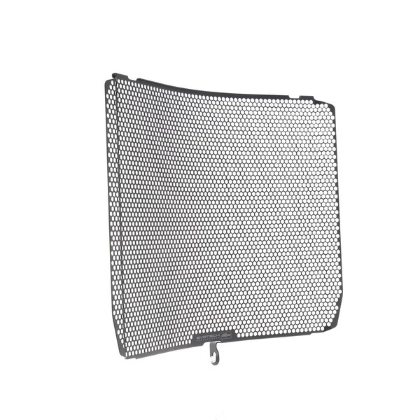 Protector radiador Evotech Kawasaki Ninja H2 15-22