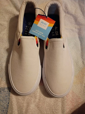#ad #ad Aldi Gear Shoes $29.99