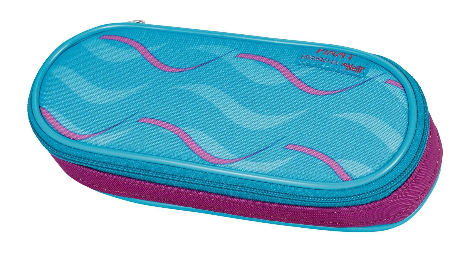 McNeill pencil case Small Pencil Case Finny