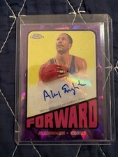 2024 Topps Chrome Sapphire Update Series Review and Checklists 27