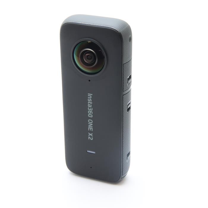 【みけ】 CINOSXX/A Insta360 ONE X2 Insta360 ONE X2 Pocket Camera (CINOSXX/A) CINOSXX/A - Adorama