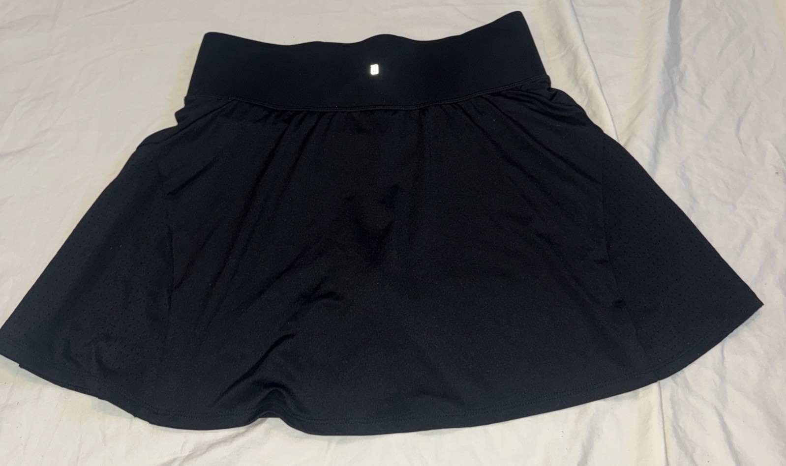 Ideology Performance Mesh Shell Lined Athletic Wo… - image 6