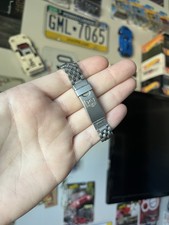 Vintage TAG Heuer Formula 1 Watch - Ref. 372 508 2