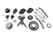 Kit de distribution Jeep CHEROKEE